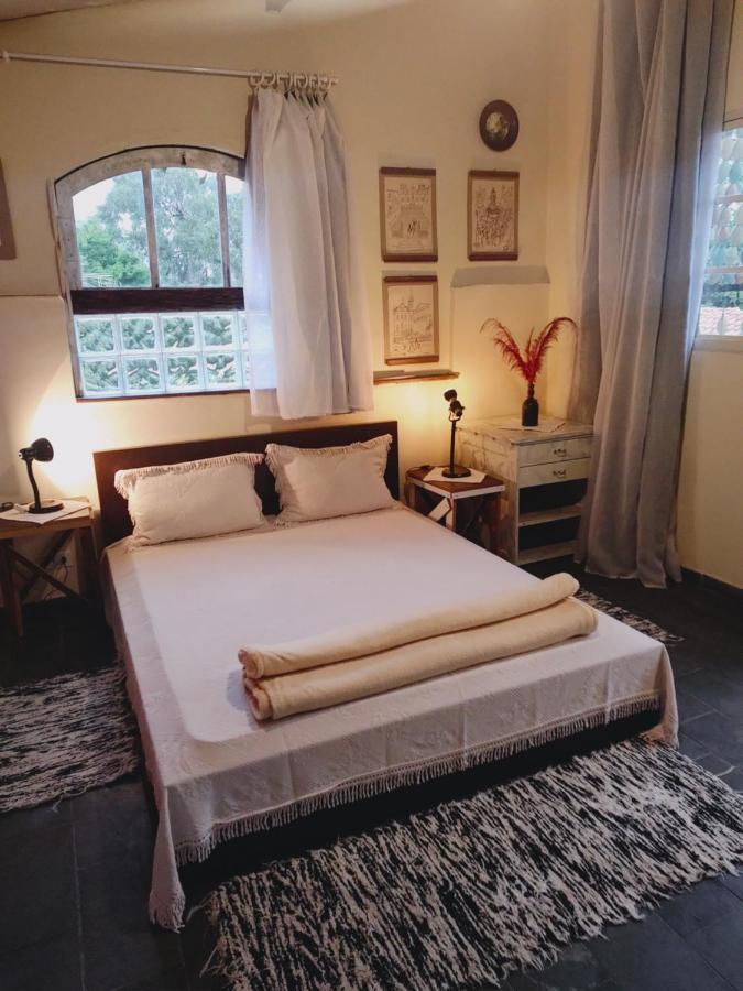 Casa Magica Sp - Proximo Ceic Itau E Sp Expo Hotel São Paulo Eksteriør billede