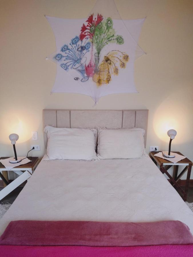Casa Magica Sp - Proximo Ceic Itau E Sp Expo Hotel São Paulo Eksteriør billede
