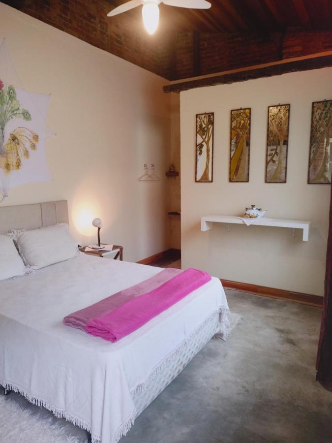 Casa Magica Sp - Proximo Ceic Itau E Sp Expo Hotel São Paulo Eksteriør billede