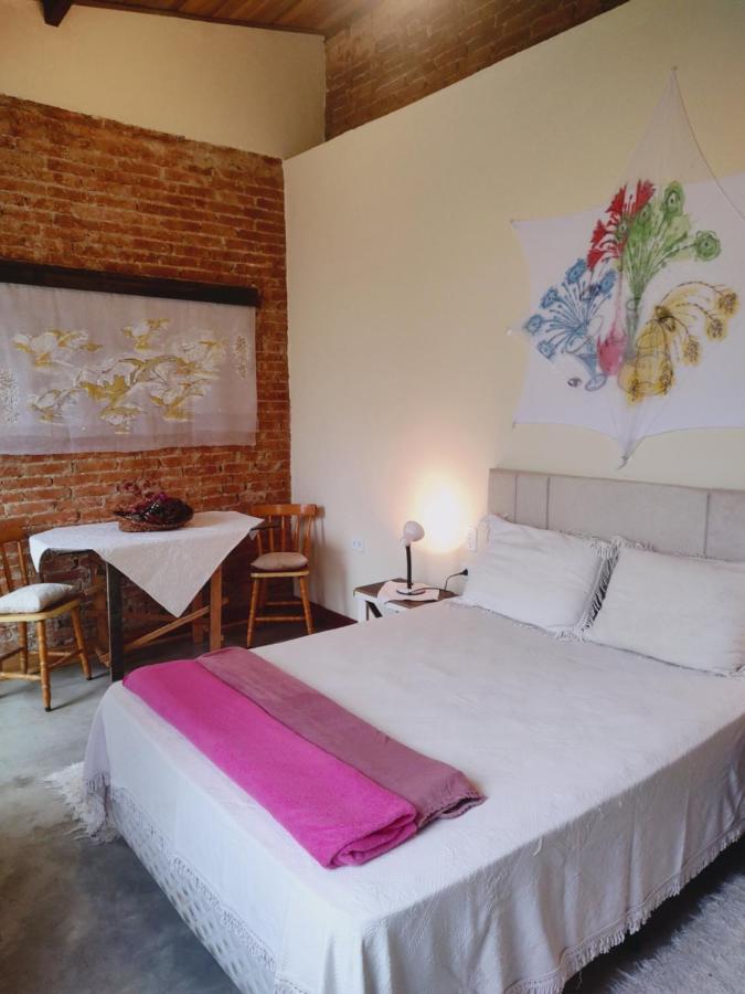 Casa Magica Sp - Proximo Ceic Itau E Sp Expo Hotel São Paulo Eksteriør billede