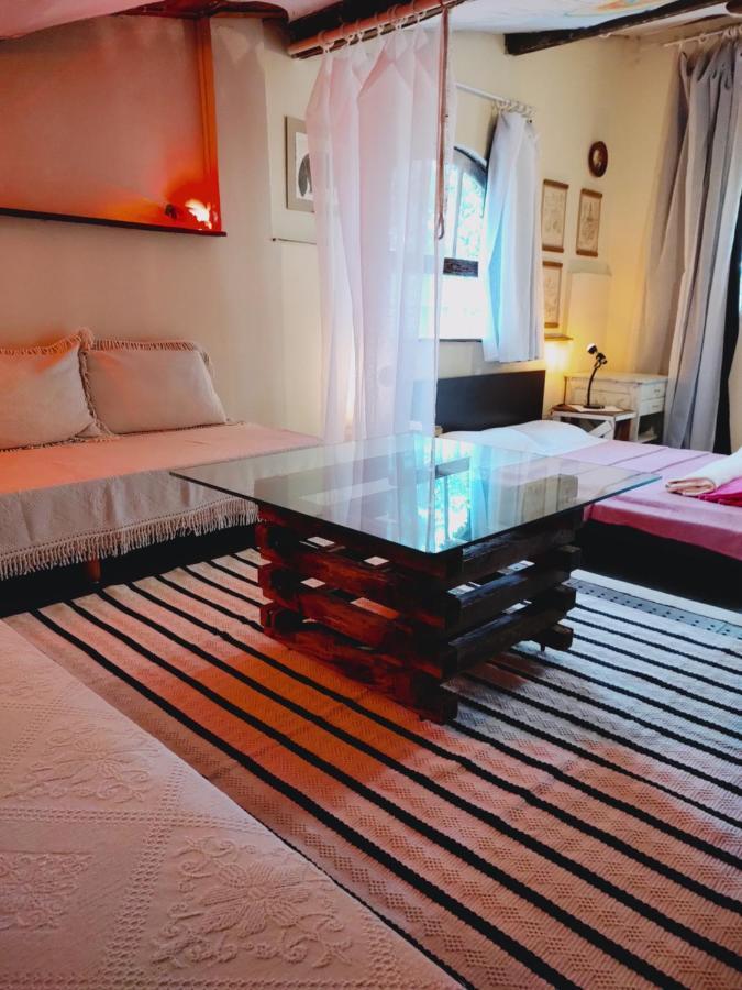 Casa Magica Sp - Proximo Ceic Itau E Sp Expo Hotel São Paulo Eksteriør billede