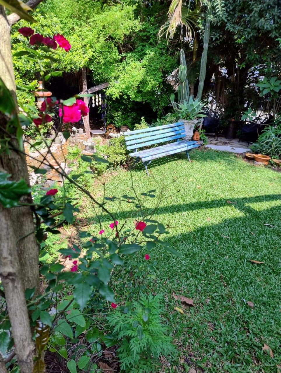 Casa Magica Sp - Proximo Ceic Itau E Sp Expo Hotel São Paulo Eksteriør billede
