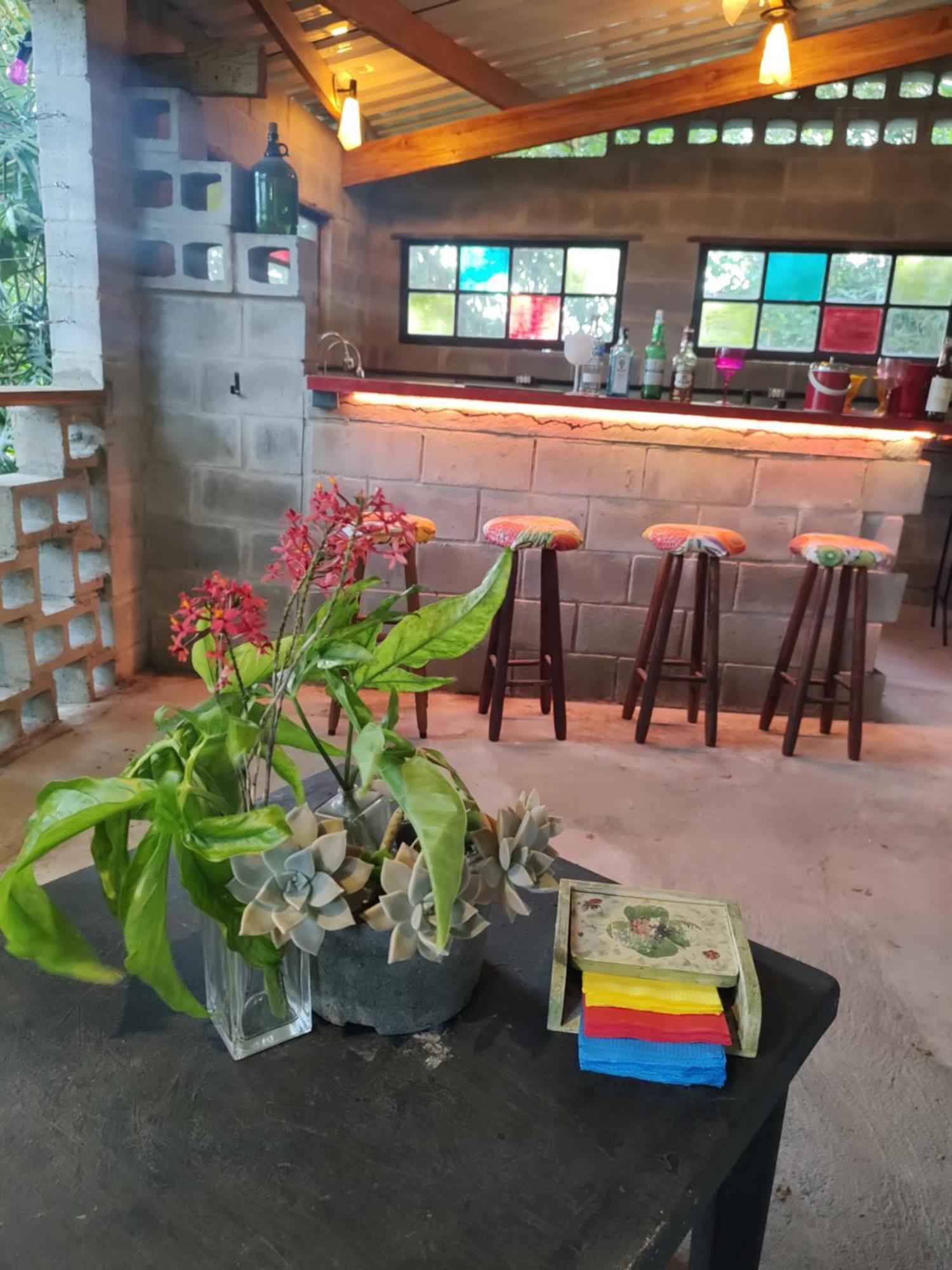 Casa Magica Sp - Proximo Ceic Itau E Sp Expo Hotel São Paulo Eksteriør billede